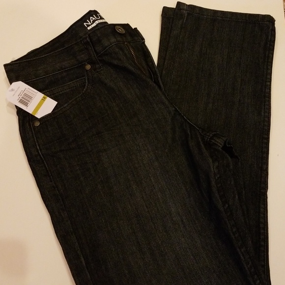 Nautica Other - NWT Boys Nautica Jeans size 14 dark denim blue